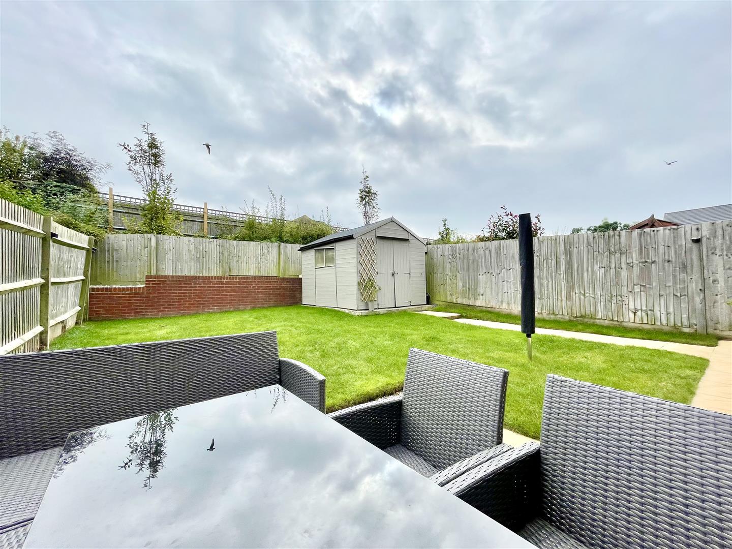 Furnells Way, Bexhill-On-Sea